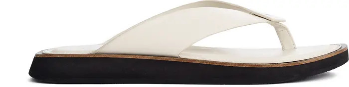 rag & bone Parker Flip Flop | Nordstrom | Nordstrom