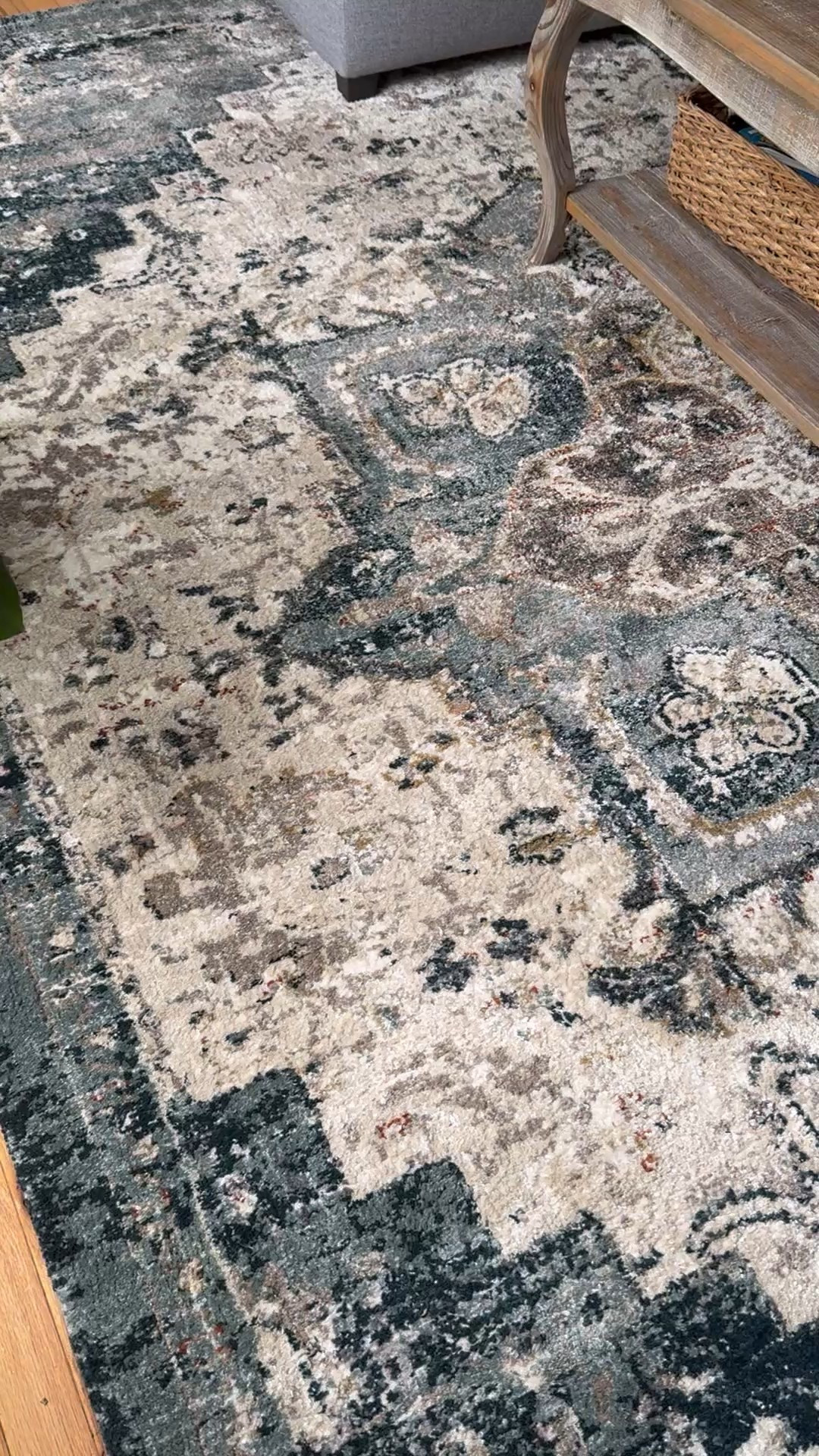 Sale Alert🚨. Magnolia rugs are 20% off right now. I have the James taupe marine and it’s gorgeous & plush! 

#LTKHome