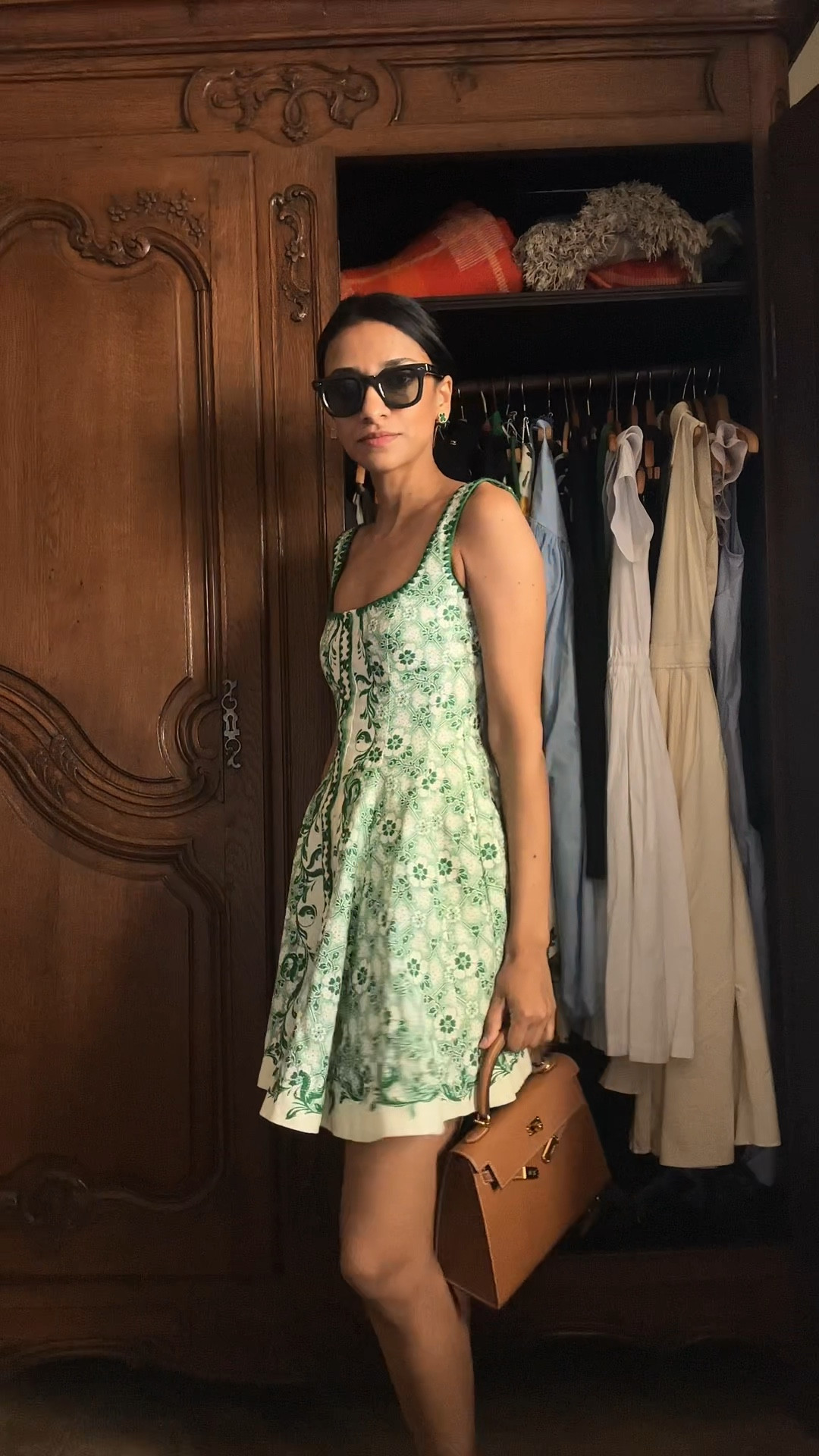 Summer dress for vacation in Europe 

#LTKSummerEdit #LTKSeasonal #LTKBeauty