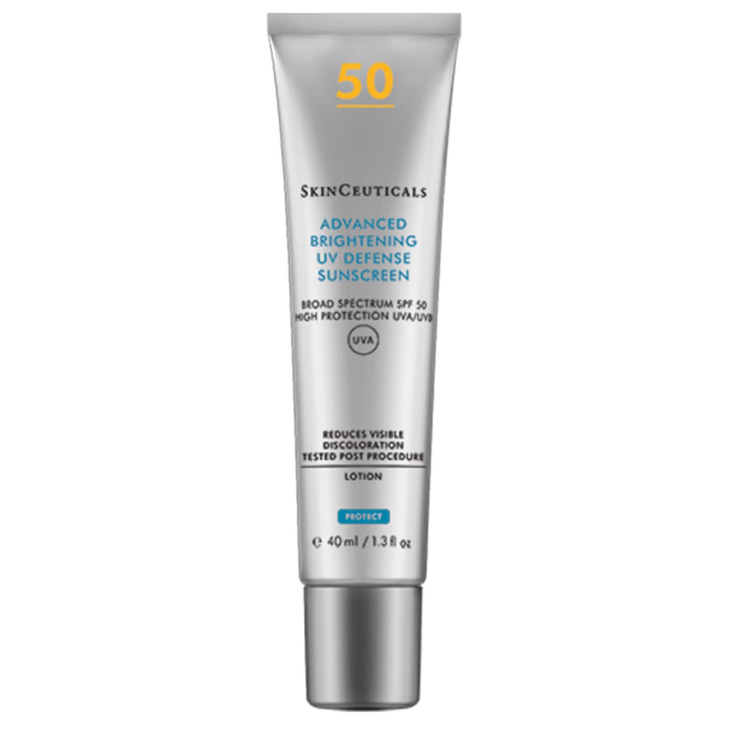 SkinCeuticals Advanced Brightening UV Defense SPF50 Moisturiser 40ml | Look Fantastic (UK)