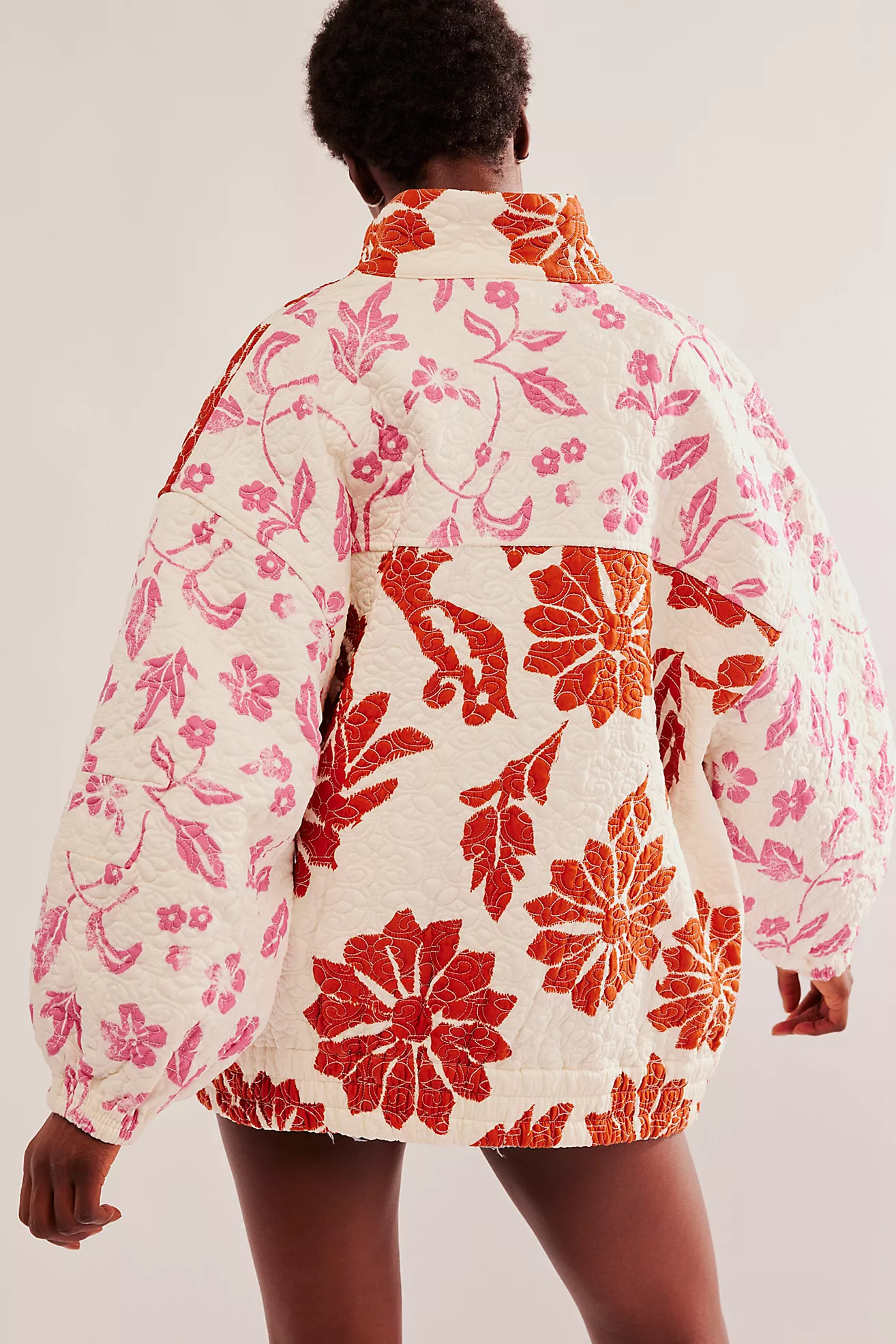 Something About You Jacket | Free People (Global - UK&FR Excluded)