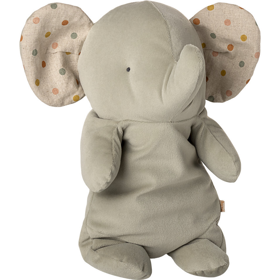 Elephant, Medium - Iron grey | Maisonette