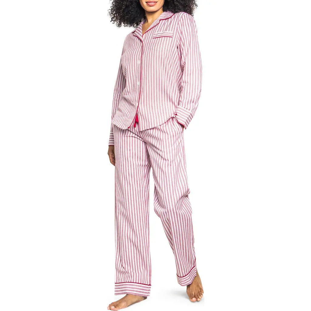 petite plume pajamas | Nordstrom | Nordstrom
