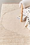 Jaine Woven Rug | Urban Outfitters (US and RoW)