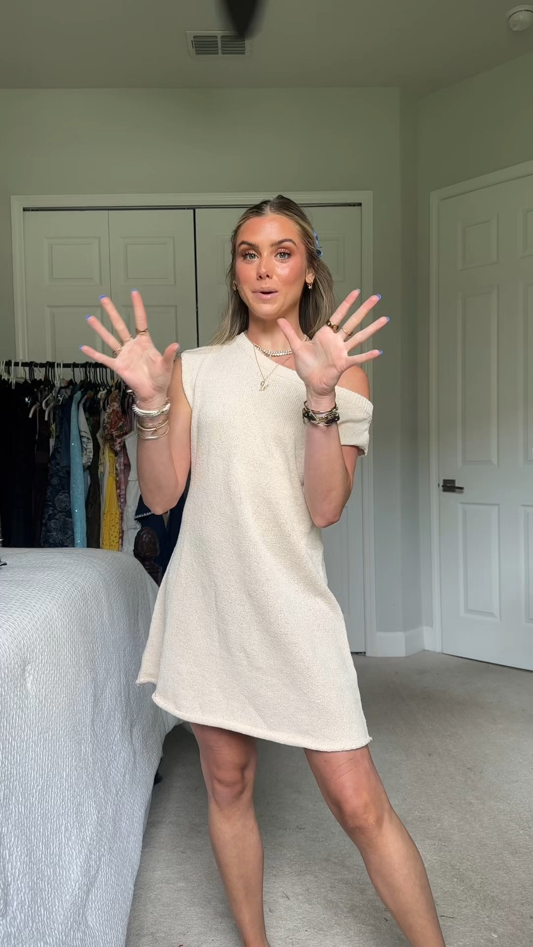 I got new @princesspolly clothes! My code is SLOANE20! 🤩 everything you need for your perfect summer vacation wardrobe. Princess Polly. @princesspolly I wear the size US 2 in Princess Polly typically but always recommend sizing up because their clothing tends to run small. 
#tryon #tryonwithme #tryonhaul #princesspolly #springstyle #springvibes #springoutfits #springfashion #summerlooks #summeroutfit #summervibes #capsulewardrobe #fashioninspo #outfit #outfitinspo #princesspollyhaul #princesspollytryonhaul #princesspollytryon #fyp 

#LTKFindsUnder100 #LTKSaleAlert #LTKStyleTip