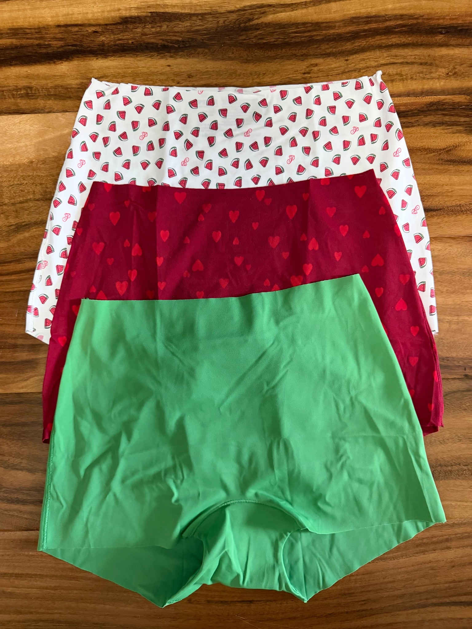 Fun Victoria’s Secret underwear!!

#LTKmorningroutine #LTKOver40 #LTKgrwm