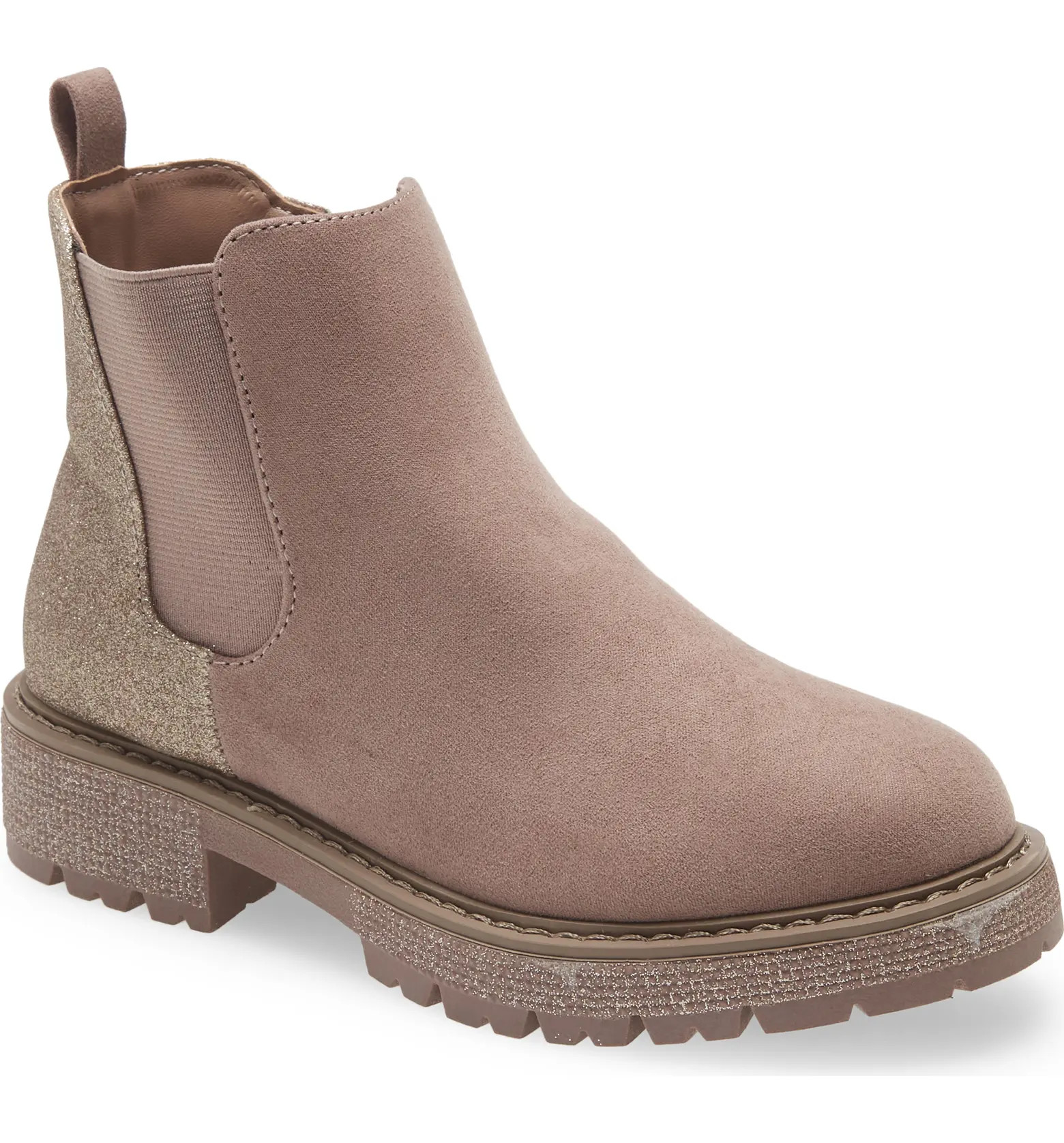 Steve Madden Kids' Howler Chelsea Boot | Nordstrom | Nordstrom