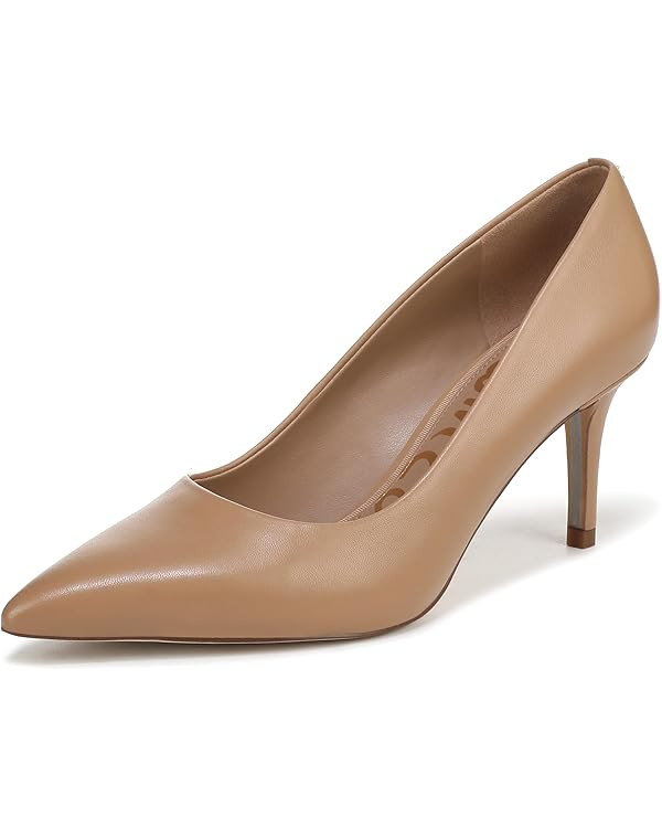 Sam Edelman Women's Vienna Pumps | Amazon (US)