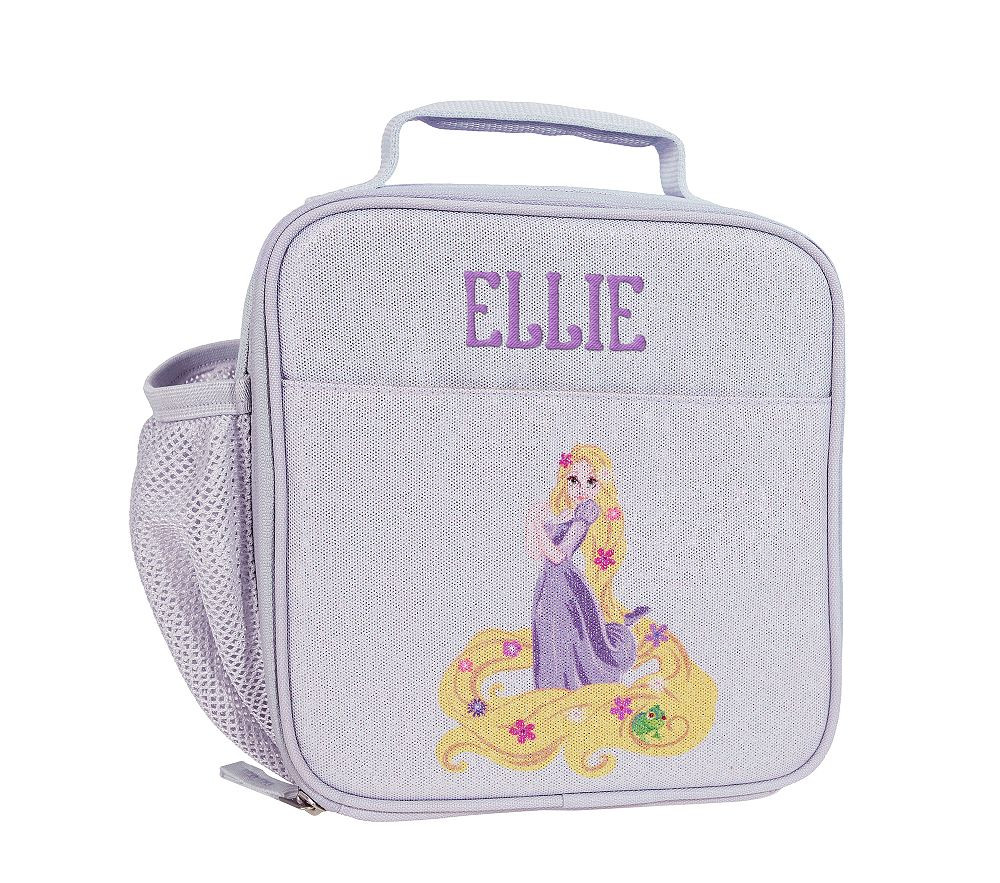 Disney Princess Rapunzel Critter Mackenzie Lunch Box