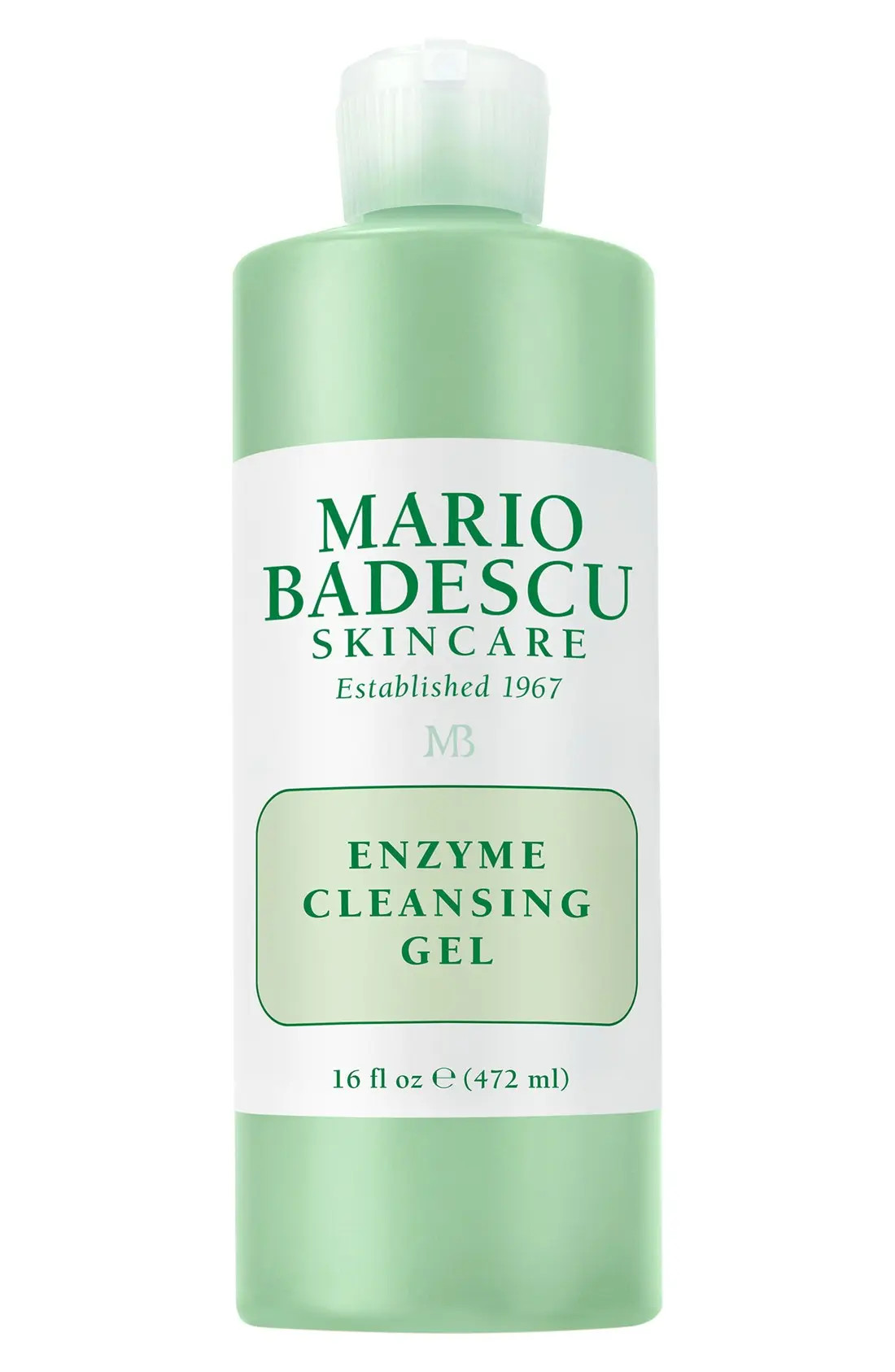 Mario Badescu Enzyme Cleansing Gel at Nordstrom, Size 16 Oz | Nordstrom
