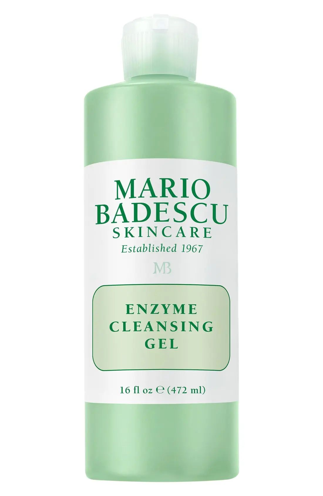 Mario Badescu Enzyme Cleansing Gel at Nordstrom, Size 16 Oz | Nordstrom