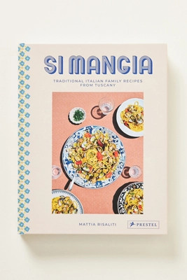 Si Mangia | Anthropologie (US)