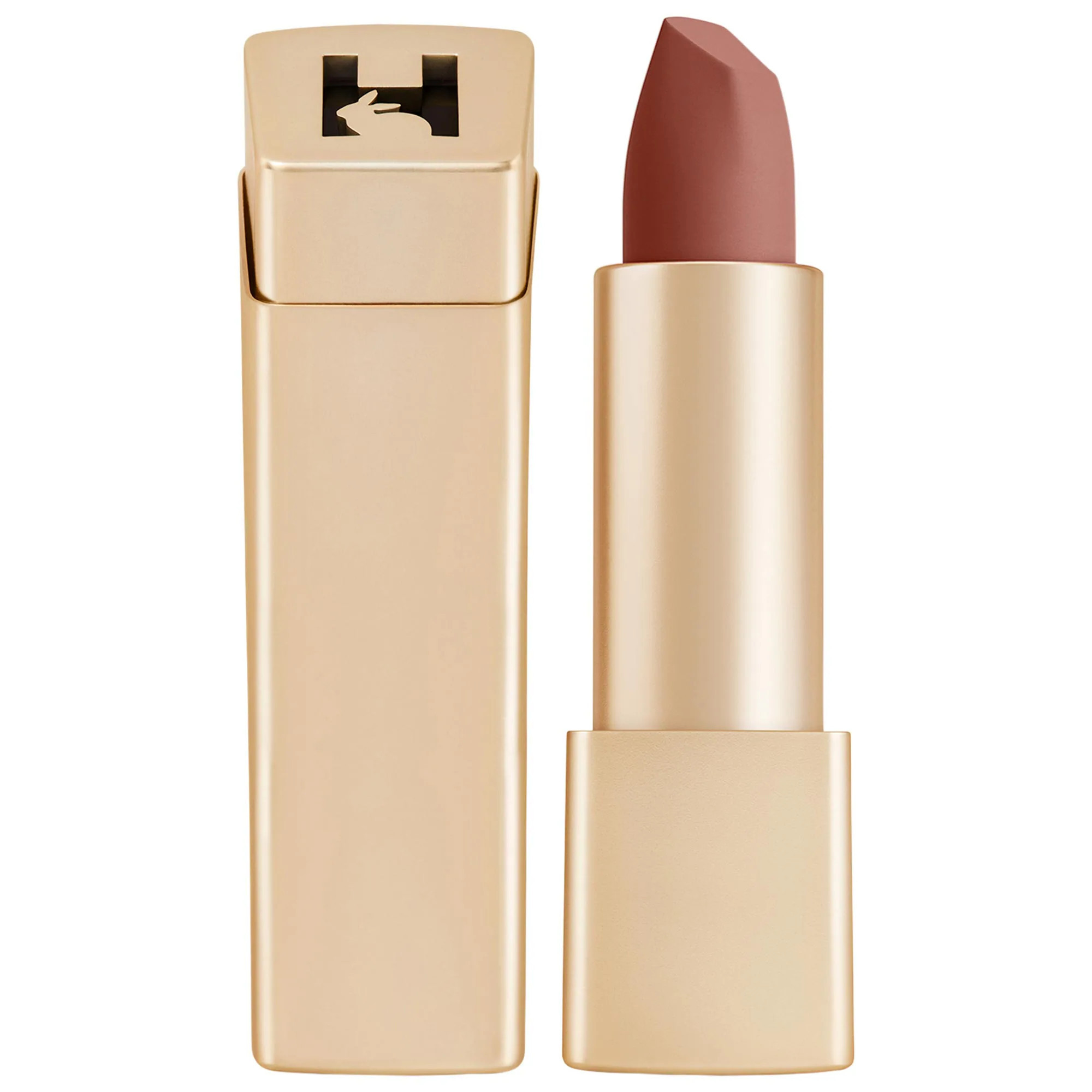 Hourglass Unlocked Soft Matte Lipstick Sparrow 350 0.14 | Sephora (US)