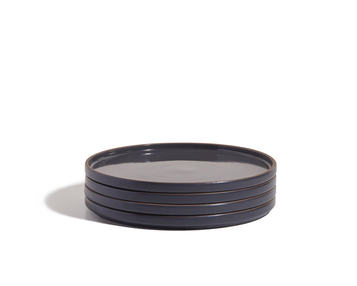 Full Plates | Our Place