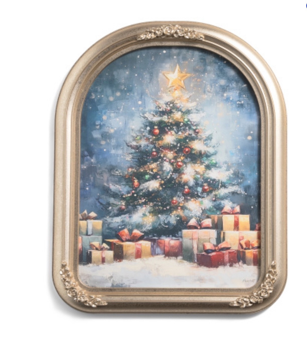 Christmas Tree 🎄 Wall Art 🖼️ 

#LTKGiftGuide #LTKHoliday #LTKSeasonal