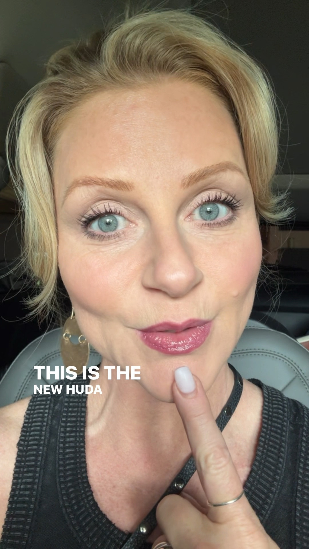 Huda Beauty was so kind to send me their new Lip Contour Stains and Lip Oils—thank you @hudabeauty!

Yesterday, I was chatting with a bride who asked for recommendations on lip products that last all day. She doesn’t wear much makeup and said she’s tried other long-wearing lip products but didn’t like how they felt. I’m excited to test these out and see how long they last.

The texture of the lip stain feels undetectable, which might be the perfect solution for her. I’ll keep you posted!

#bridallipideas #hudabeauty #lipstains 

#LTKbeauty #LTKwedding #LTKcanada