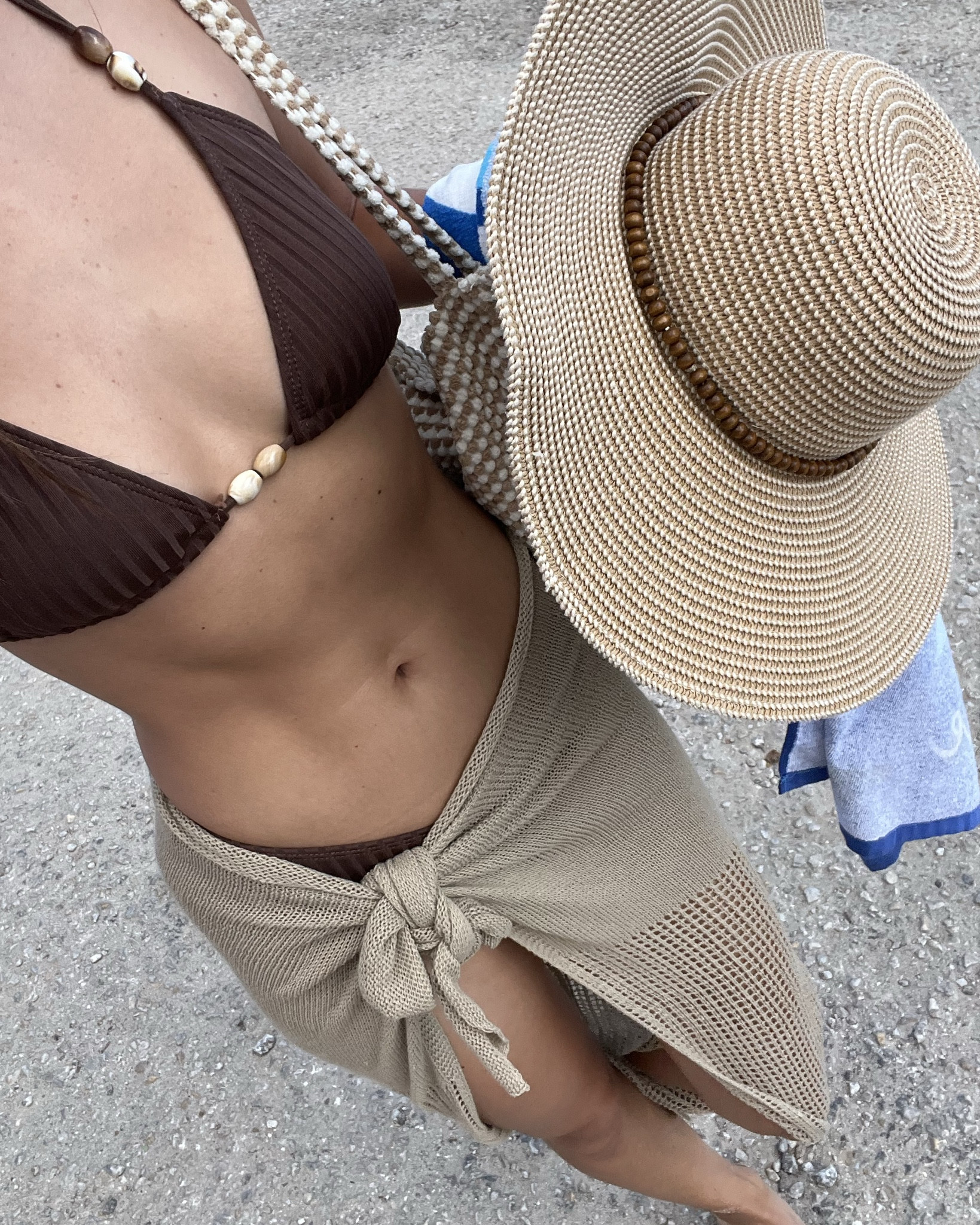 Greece mud bath, tropical summer  bathing suit, beach hat, beach cover up, Amazon swimwear 

#LTKFindsUnder50 #LTKSwim #LTKTravel