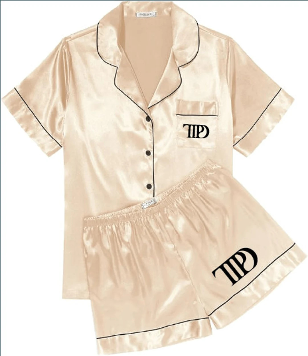 TTPD Pajamas | Etsy (US)