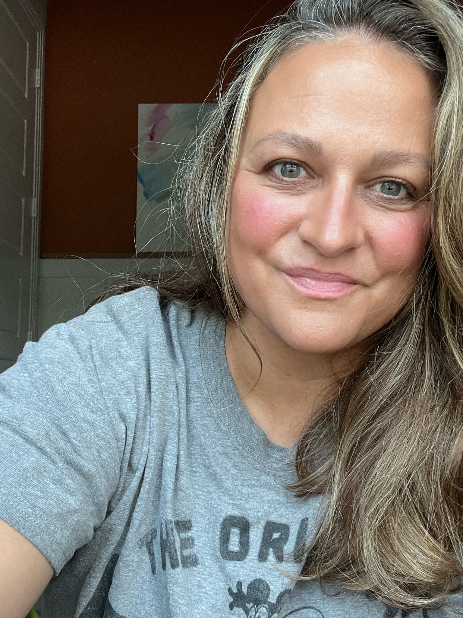 GRWM - no makeup makeup 👟🧸🤍 with Typology 🥥 

#LTKover30 #LTKgrwm #LTKmakeup