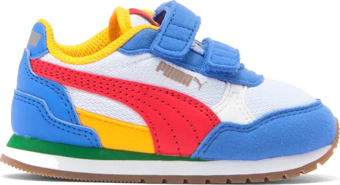 PUMA Kids' St Runner V4 Mesh Sneaker | Nordstromrack | Nordstrom Rack