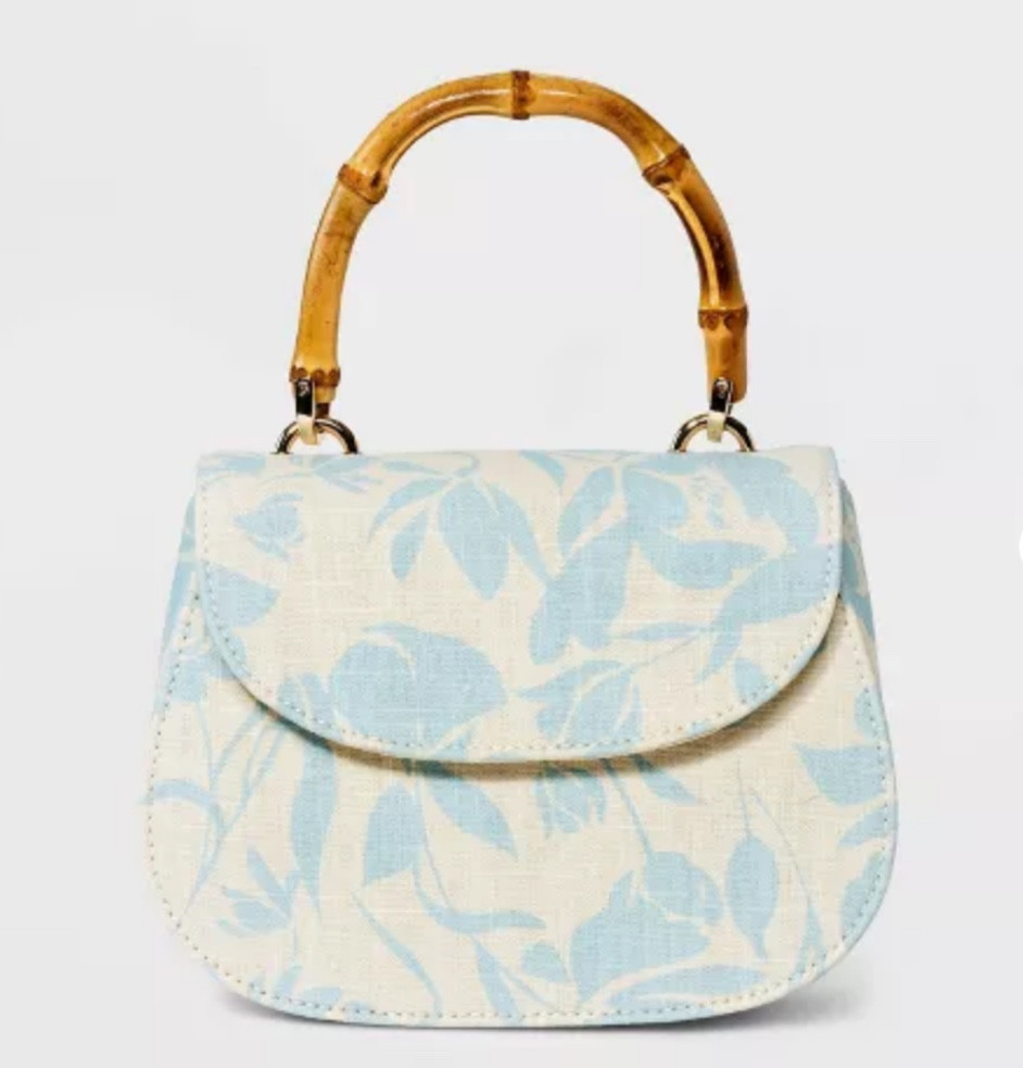 Spring break purse

#LTKSpringSale #LTKStyleTip #LTKItBag