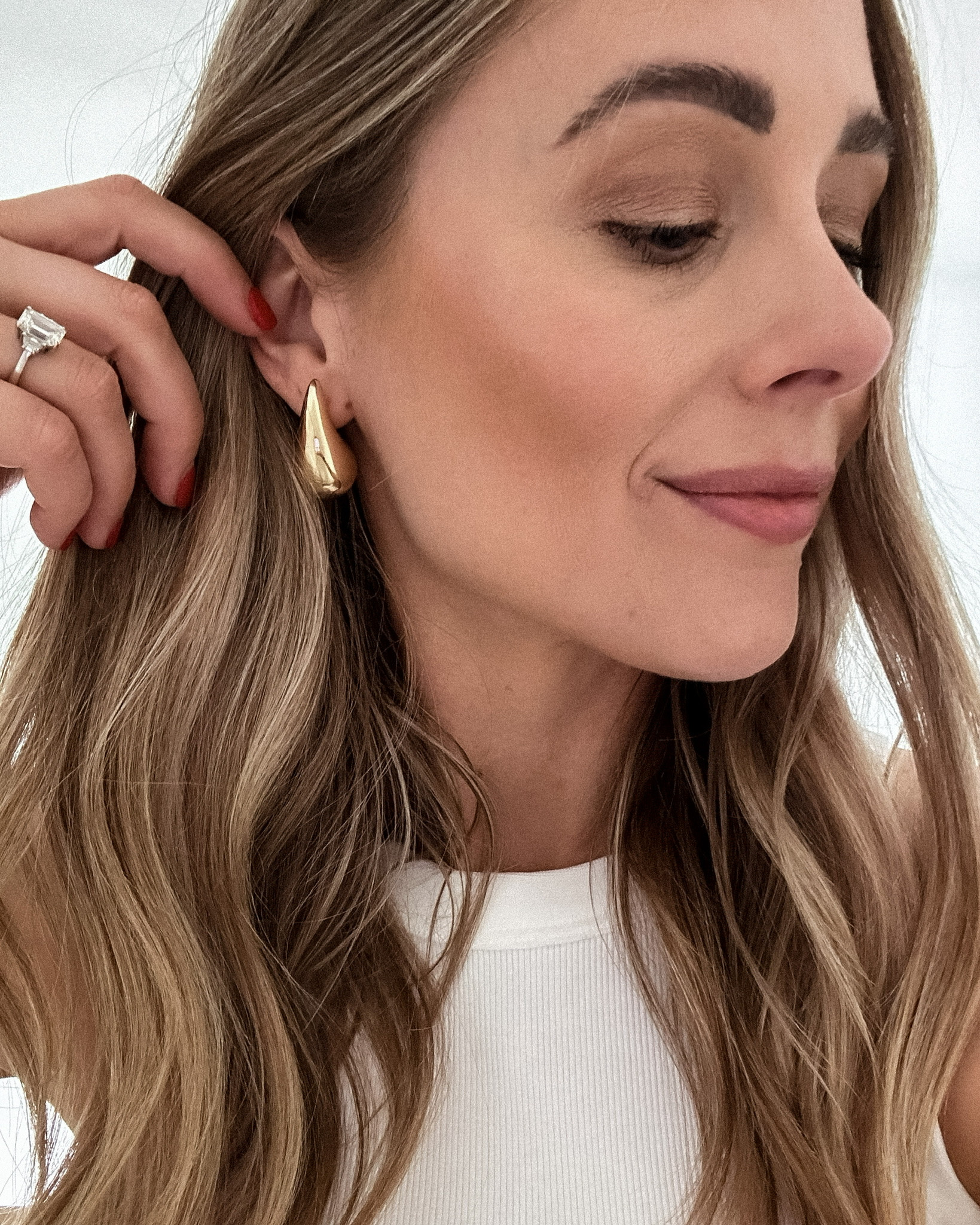 Amazon jewelry, earrings, 

#LTKStyleTip #LTKFindsUnder100 #LTKFindsUnder50