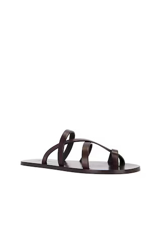 Culver Flat Sandal | FWRD 