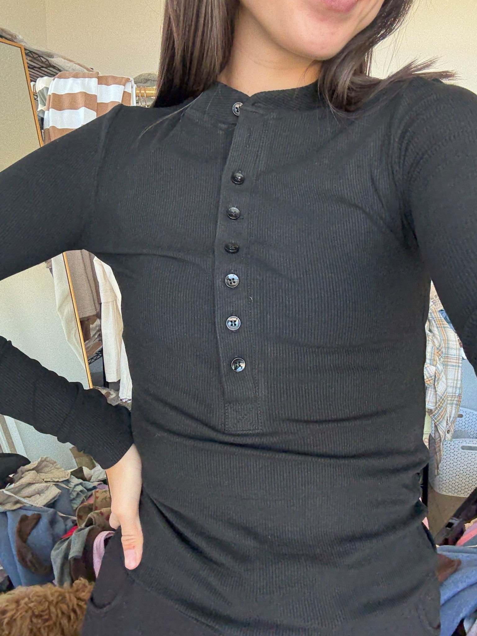 Lots of basic tops! 

#LTKPetite #LTKFindsUnder100 #LTKFindsUnder50