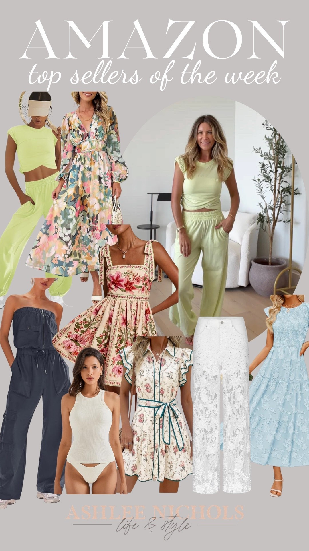 Amazon top sellers of the week