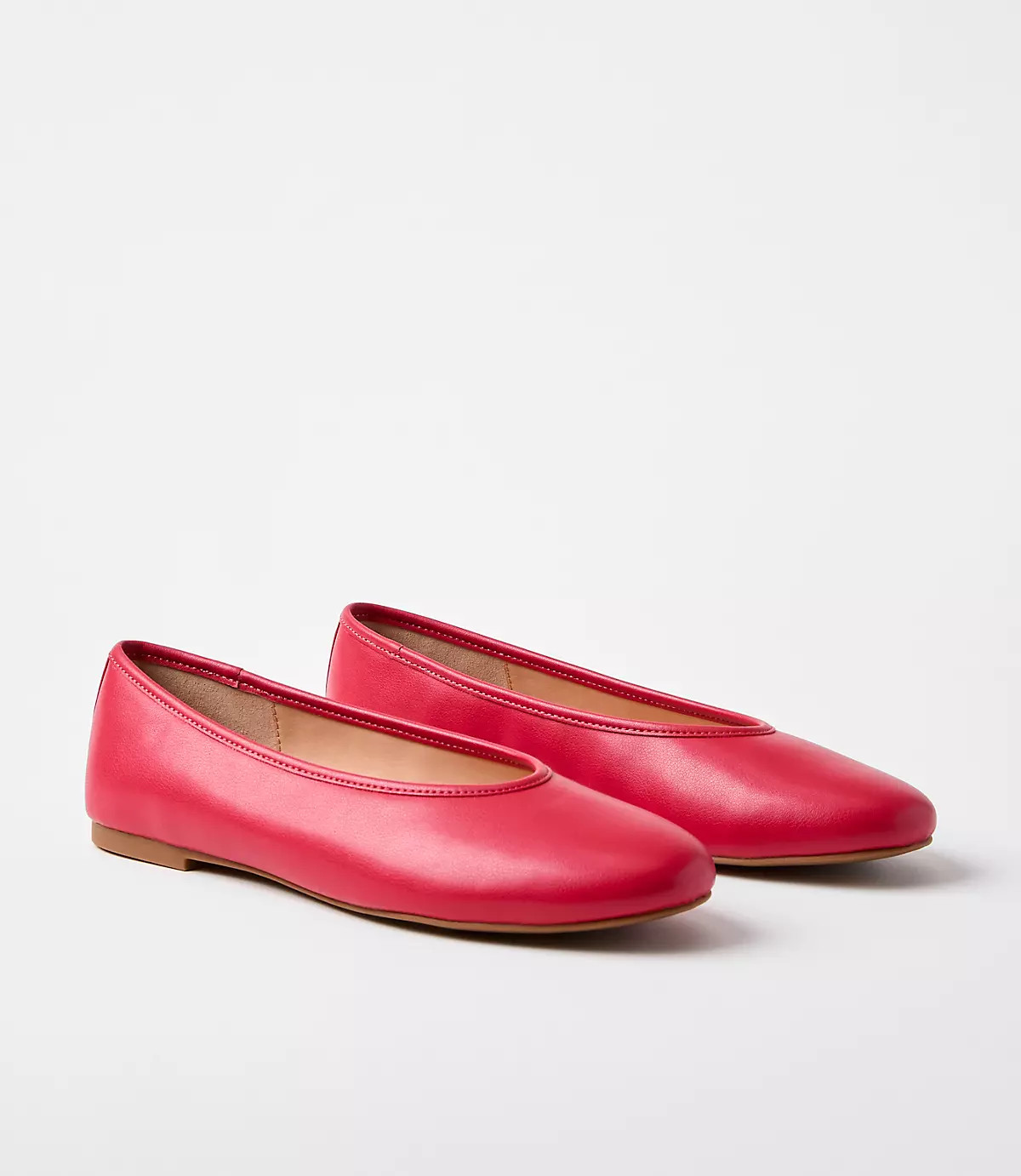 Ballet Flats | LOFT