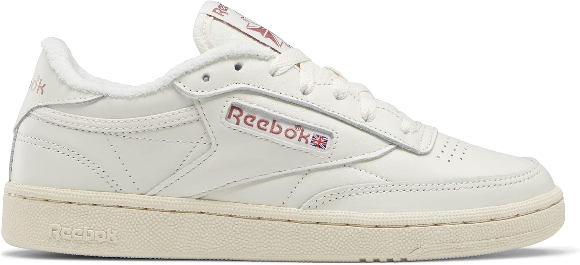Reebok womens Club C 85 Vintage | Amazon (US)