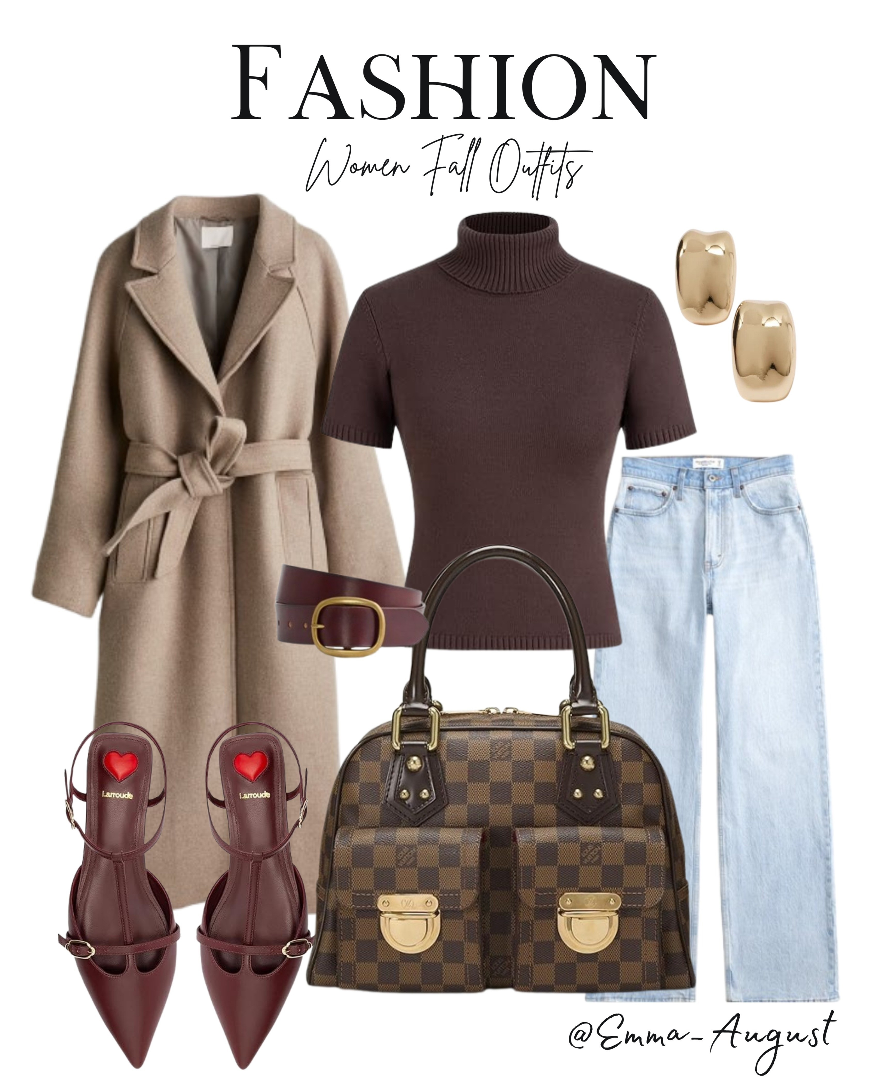 Fall into fashion with these stunning women's outfits! #FallFashion #WomenFashion #FallOutfits #StyleInspiration #AutumnVibes

#LTKGiftGuide #LTKSaleAlert #LTKStyleTip