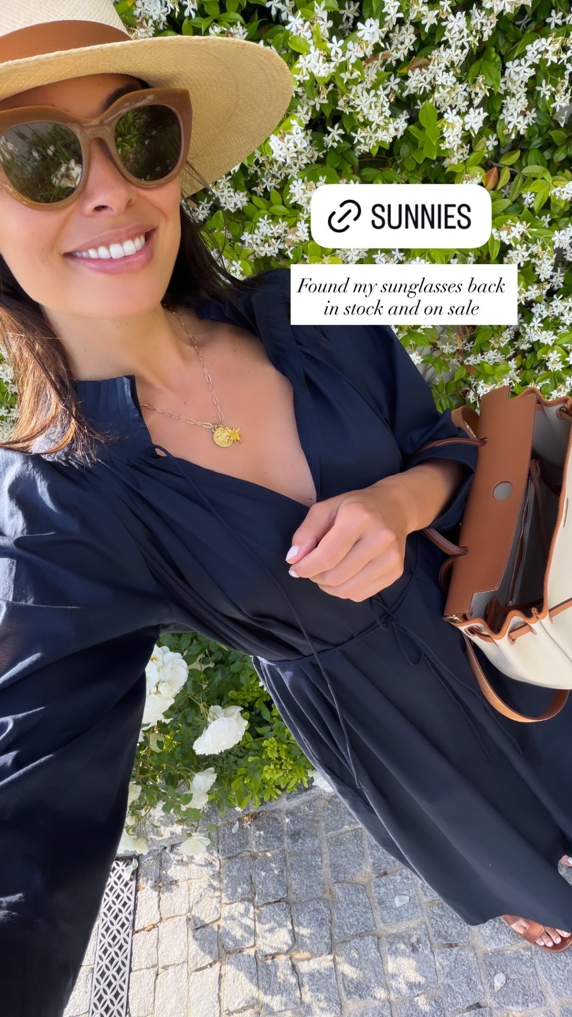 Found my sunglasses back in stock and on sale!

#LTKSeasonal #LTKstorytime #LTKSaleAlert