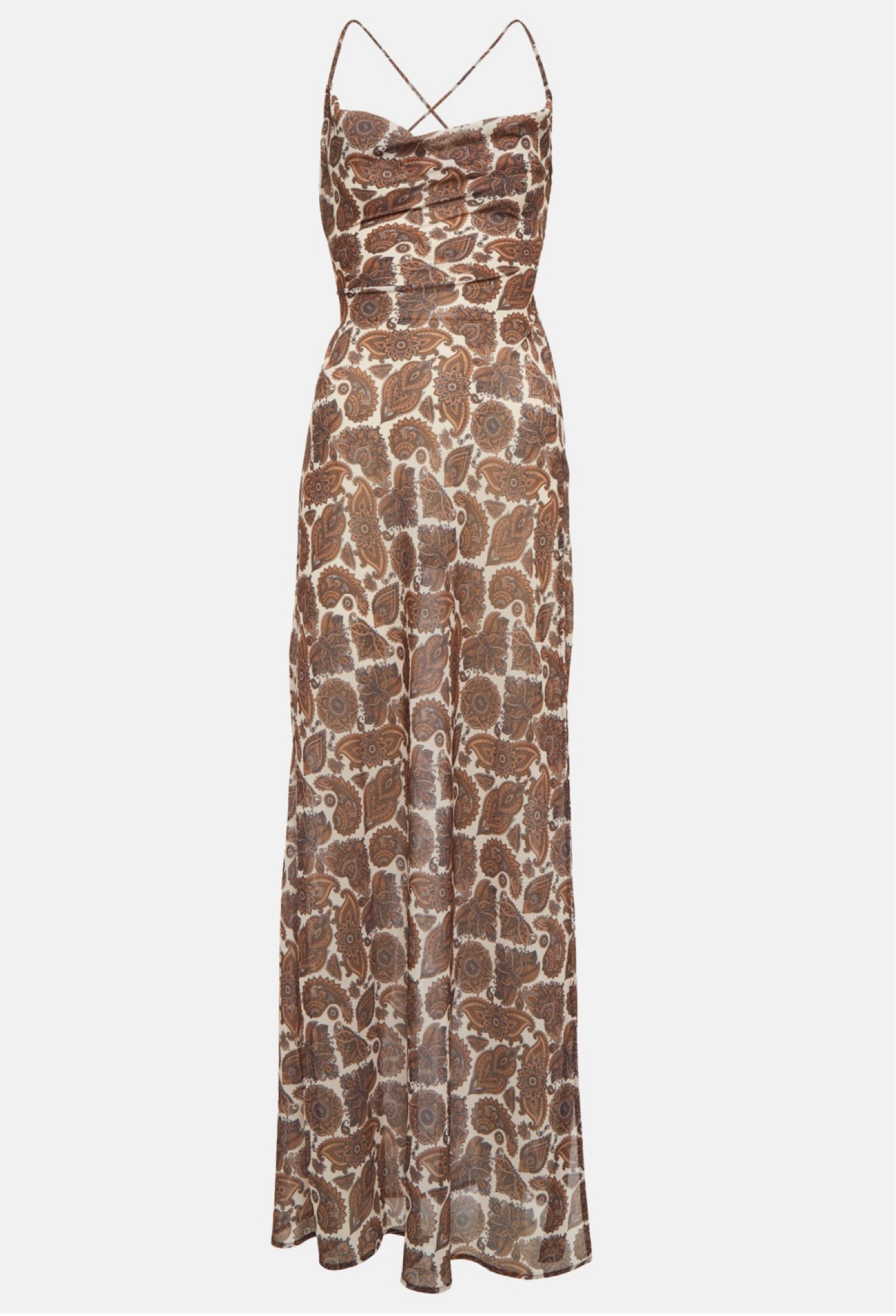 Long paisley dress for under $300 

#LTKstyletip #LTKFind #LTKsalealert