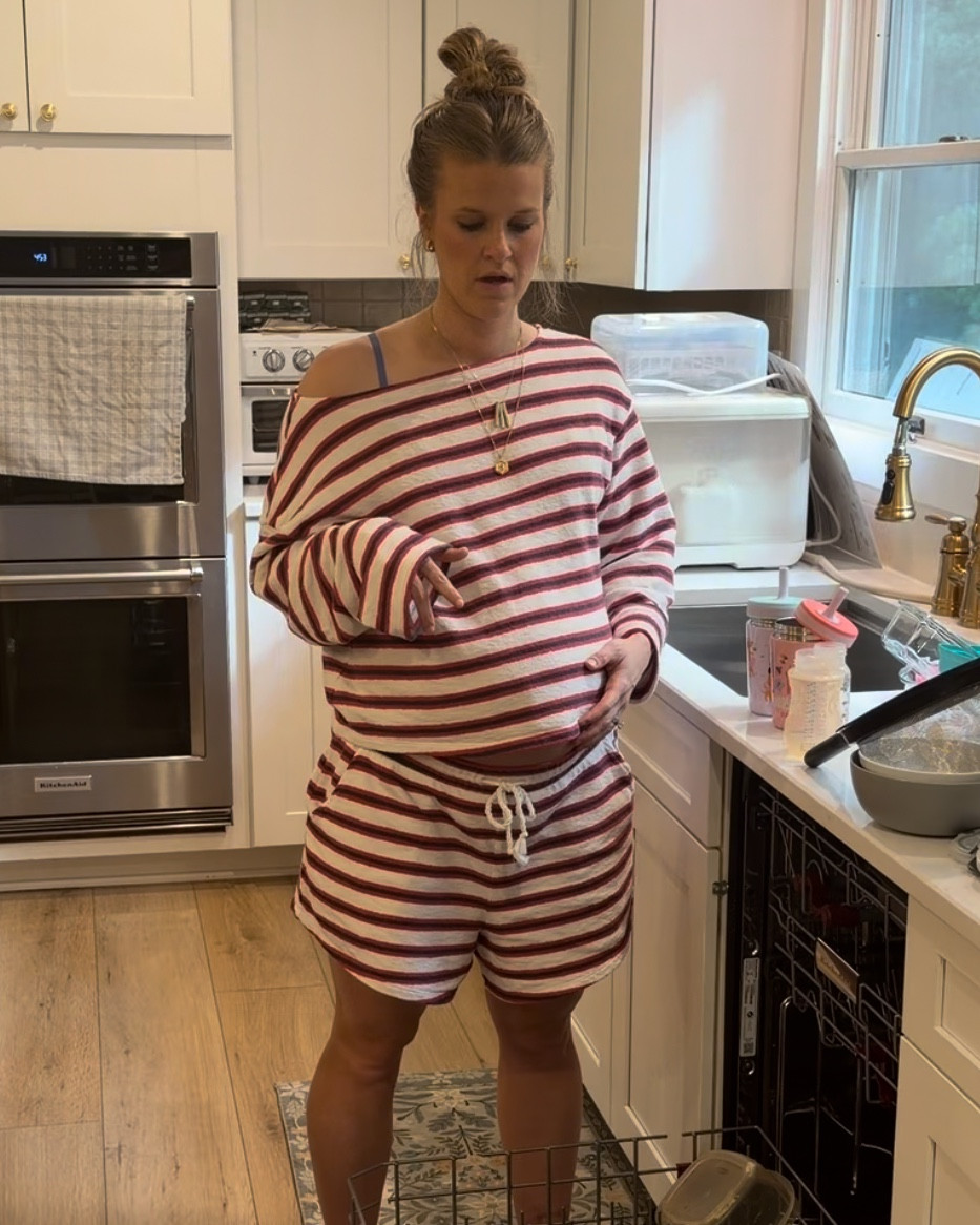 Super comfortable, nice quality, oversized set!