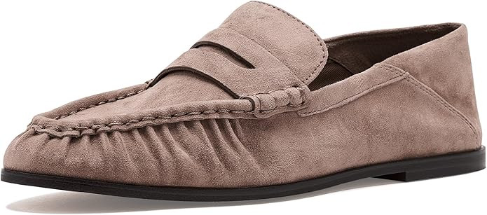 Steve Madden Women's Stewart Loafer | Amazon (US)