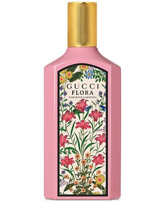 Flora Gorgeous Gardenia Eau de Parfum Spray, 3.3-oz. | Macys (US)