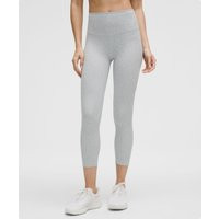 Wunder Train High-Rise Crop 23 | Lululemon (US)