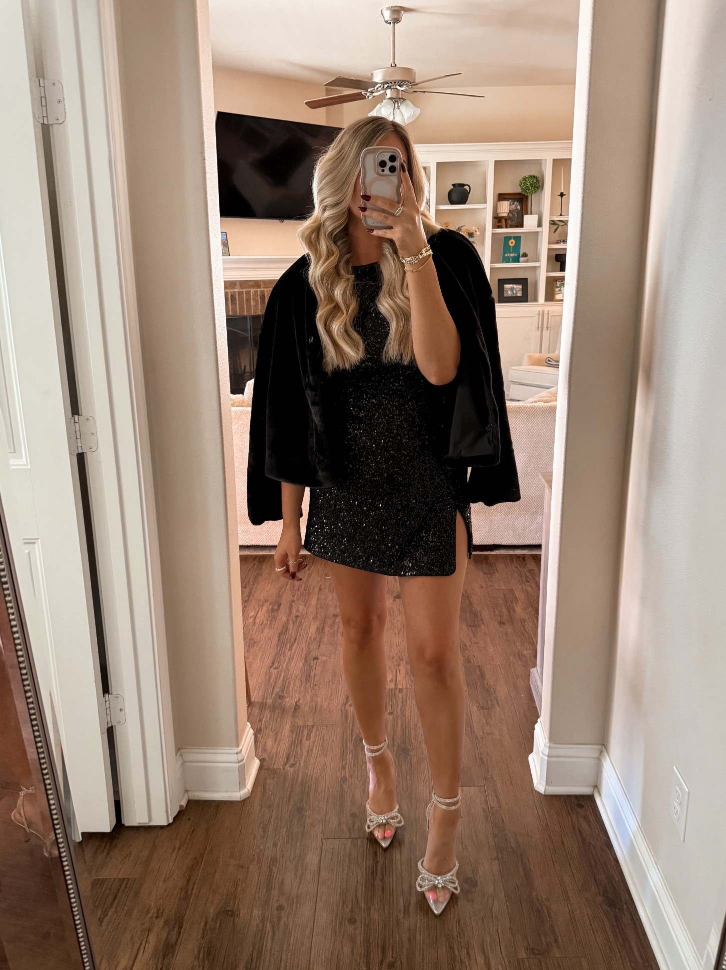Holiday outfit inspo
Everything’s under $50!

Use code BESTOFF15!

#LTKStyleTip #LTKFindsUnder50 #LTKHoliday