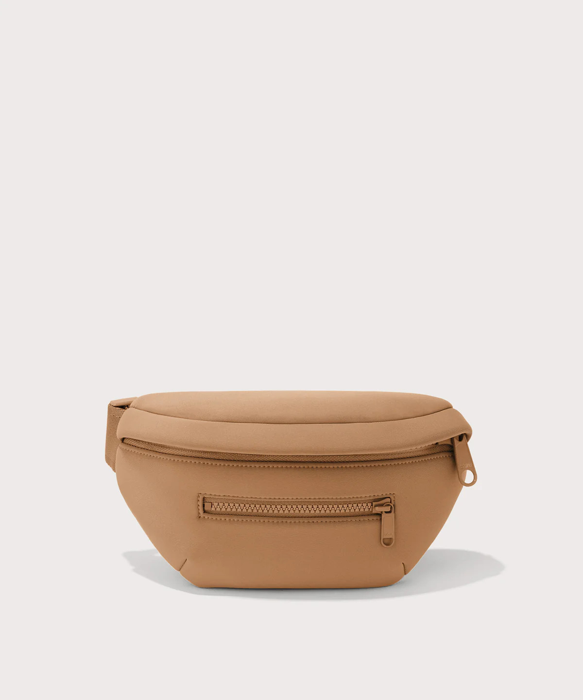 Ace Fanny Pack in Camel | Dagne Dover