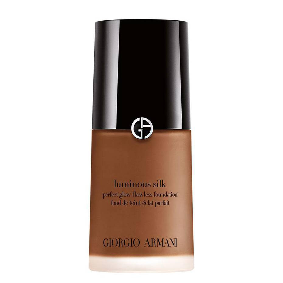 Luminous Silk Oil-Free Foundation - Armani Beauty | Giorgio Armani Beauty (US)
