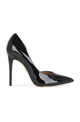 Sam Edelman Delores Pump in Black Patent from Revolve.com | Revolve Clothing (Global)