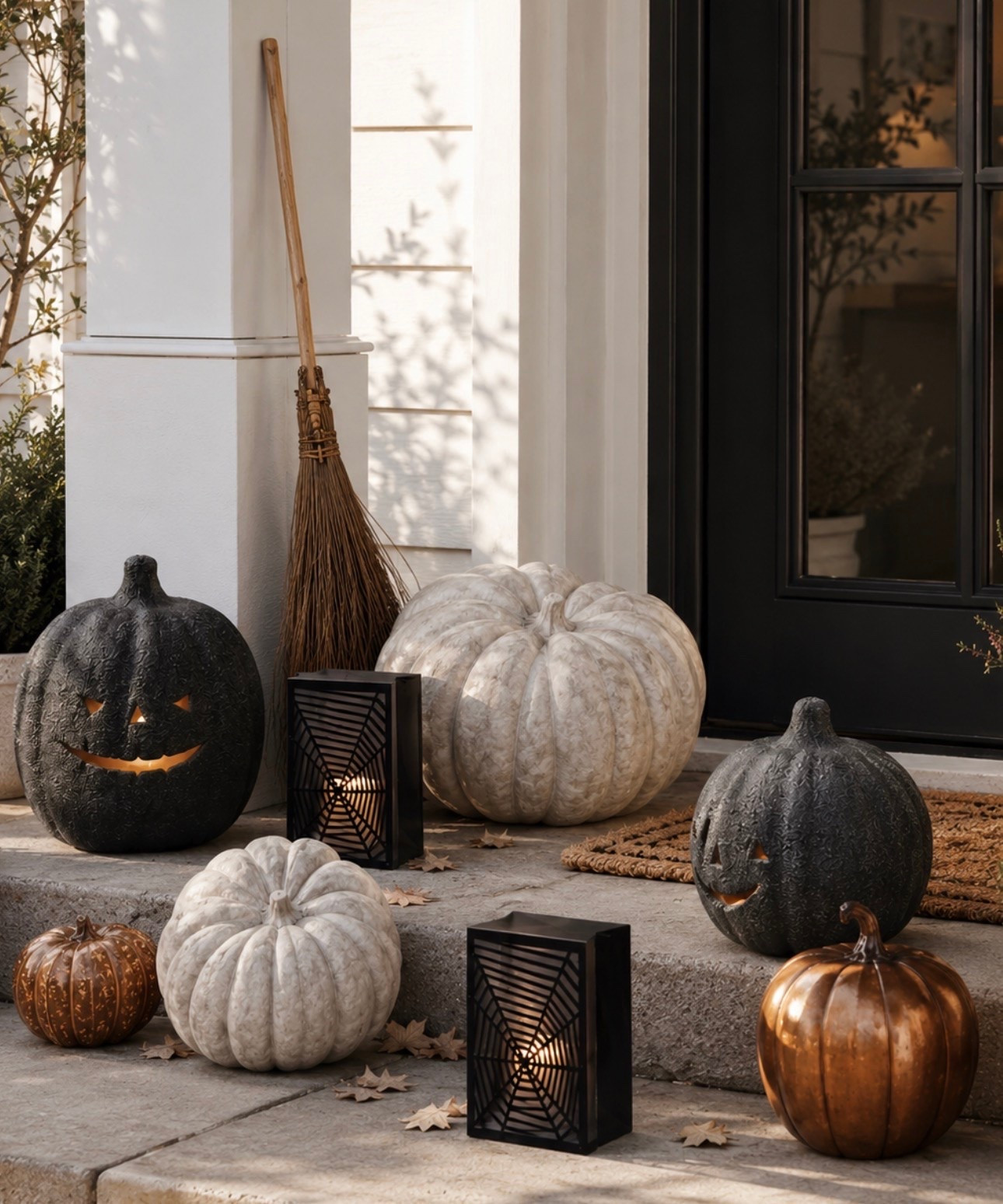 Have you seen C & B’s Halloween 🎃

#LTKSaleAlert #LTKHome #LTKSeasonal