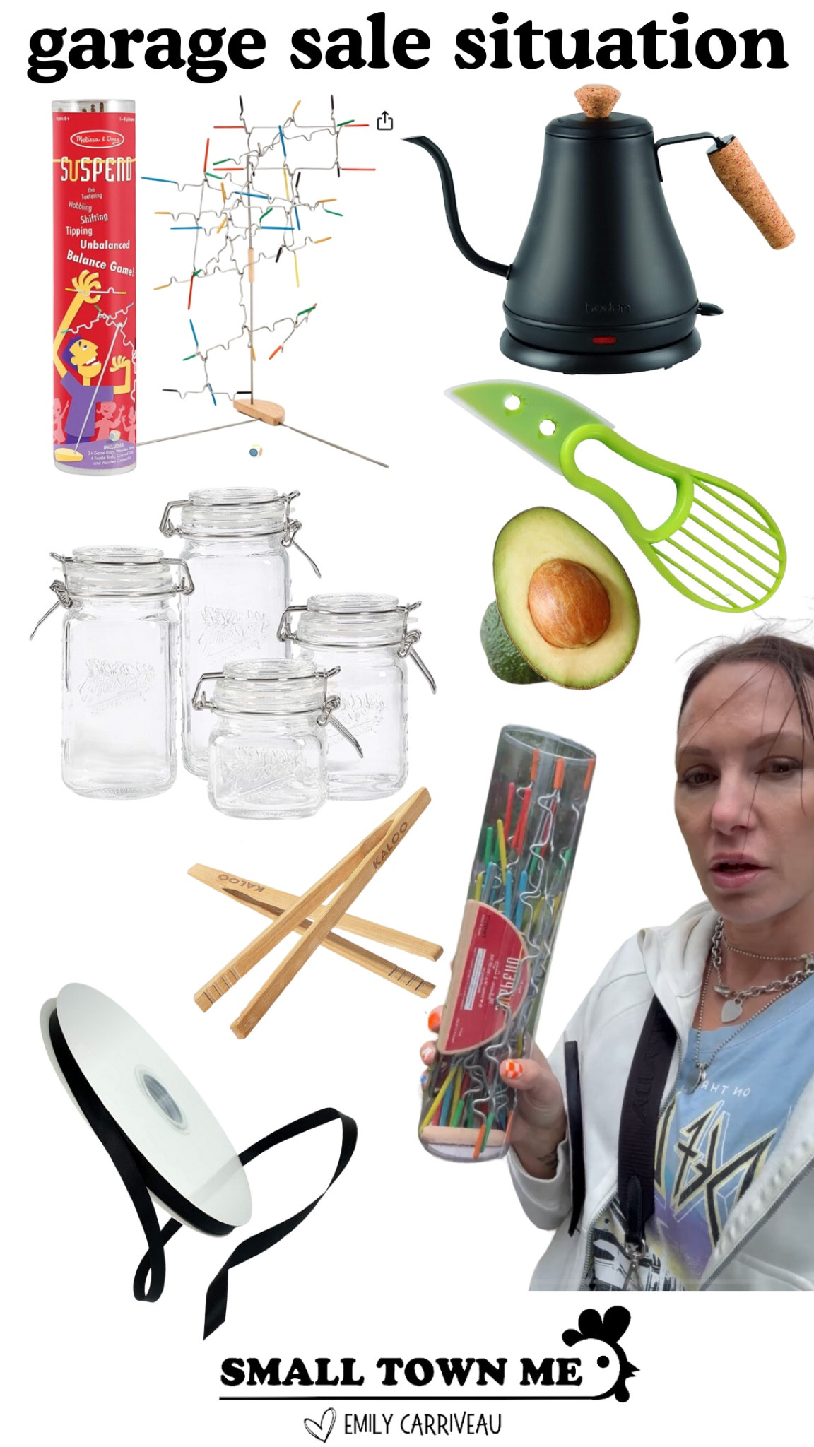 Some of the significant garage sale finds from this week! Linking the exact items I found. 

#LTKHome #LTKGiftGuide #LTKFamily