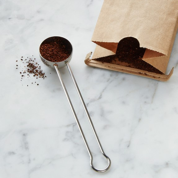 Rösle Coffee Scoop | Williams-Sonoma