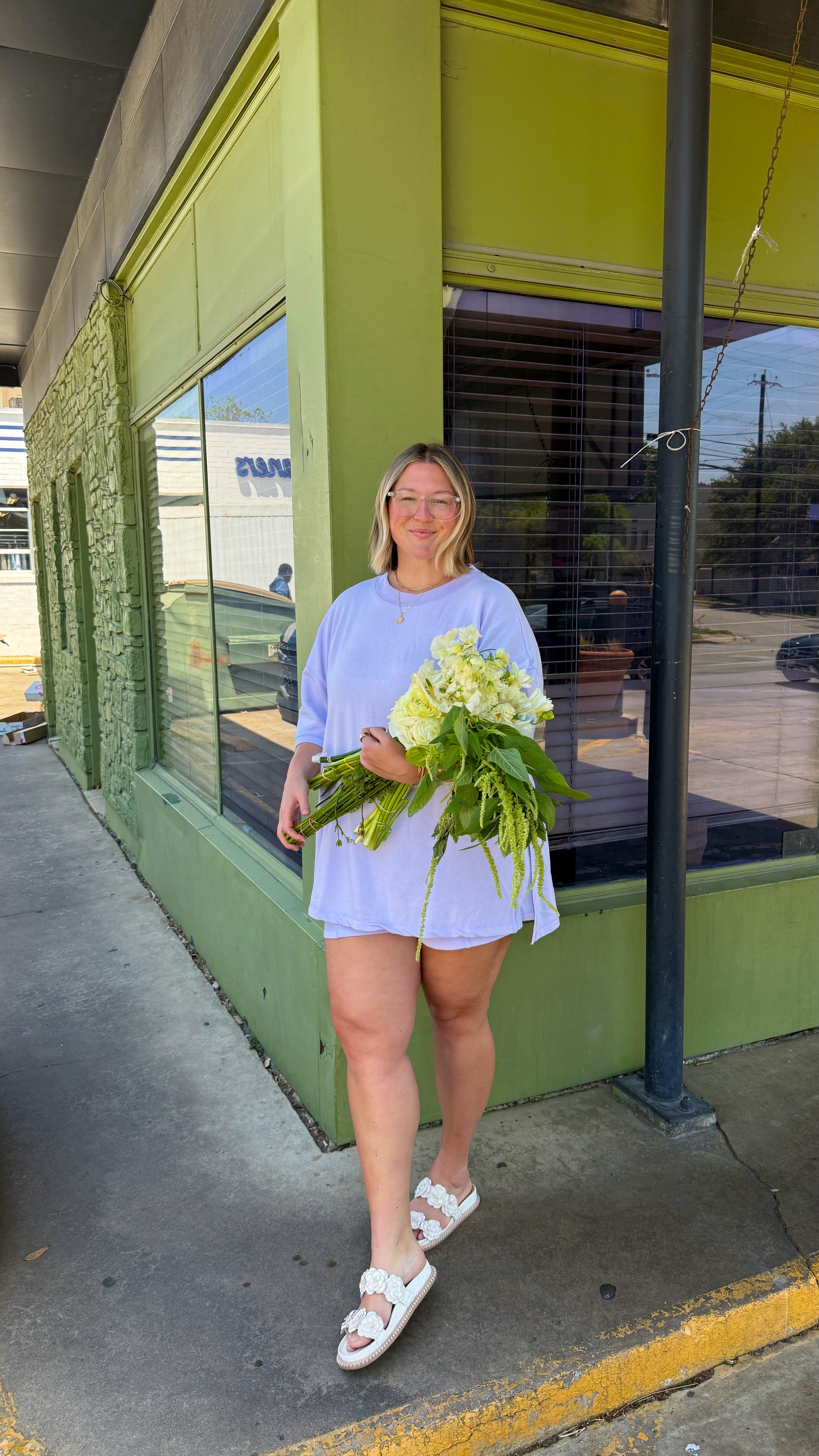 matching set! wearing an xl here!!

#LTKFindsUnder100 #LTKMidsize