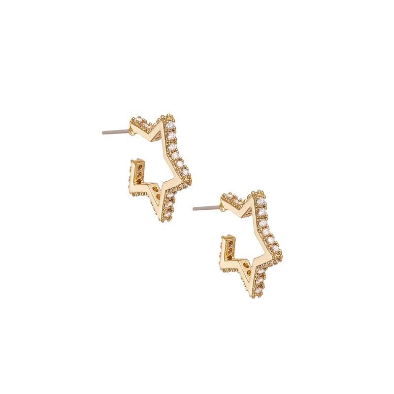 Constellation Earrings | Uncommon James