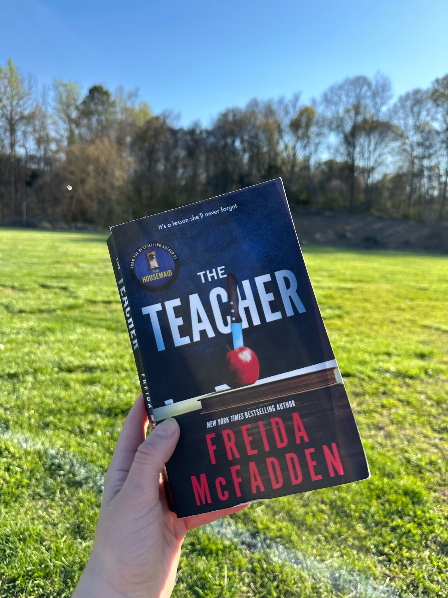 What I’m reading, book club 

#LTKfindsunder50 #LTKhome #LTKSeasonal