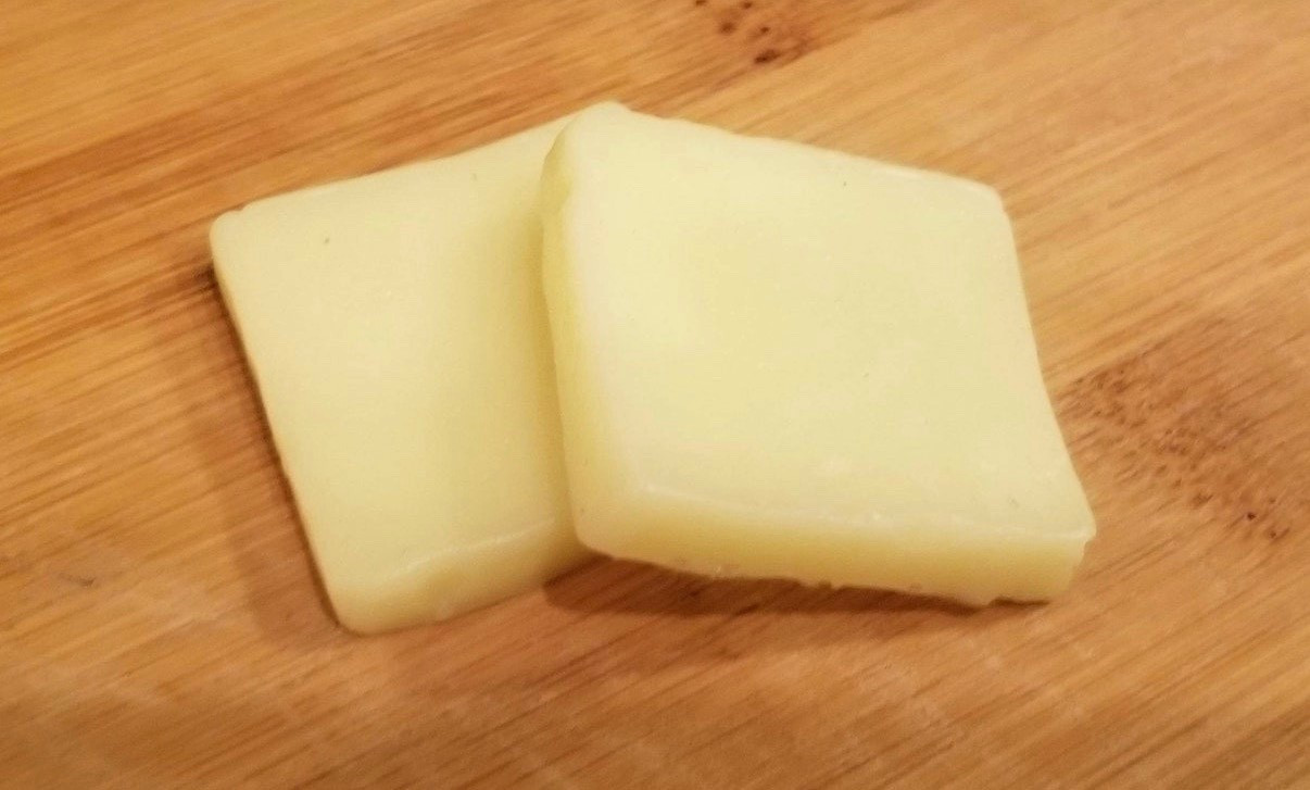 faux butter- fake food plate wall
If you purchase this one, you have to use a silicone glue and not E6000 or hot glue, they will not dry