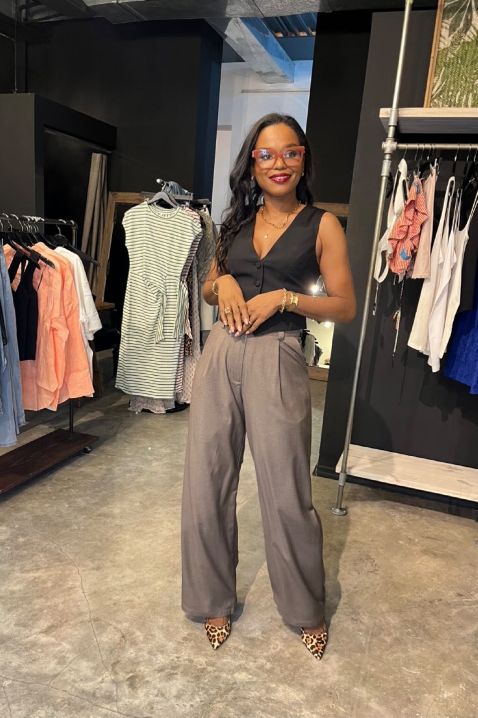 #LTKStyleTip #LTKFindsUnder100 #LTKWorkwear